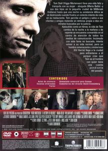 Una historia de violencia