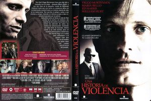 Una historia de violencia