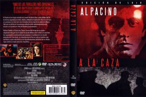 A la caza
