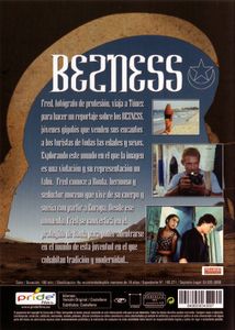 Bezness