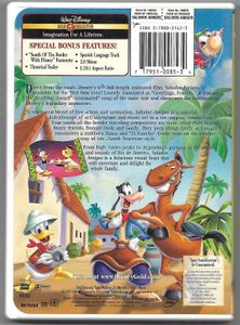 Saludos Amigos (Walt Disney Gold Classic Collection)