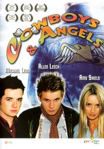 Cowboys & Angels