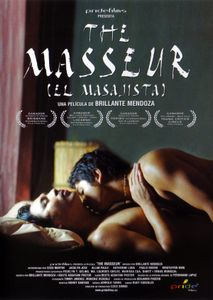 The Masseur (El masajista)