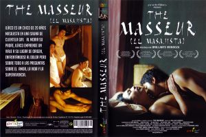 The Masseur (El masajista)