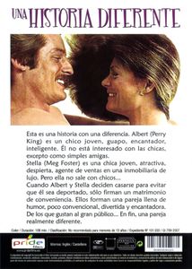 Una historia diferente