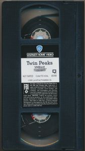 Twin Peaks