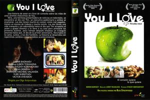 You I Love (Ya lyublyu tebya)