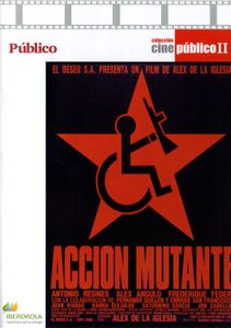 Acción Mutante