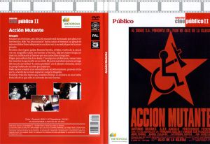 Acción Mutante