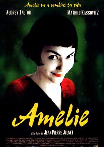 Le Fabuleux Destin D'Amélie Poulain