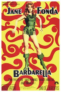 Barbarella