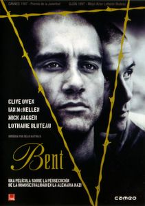 Bent