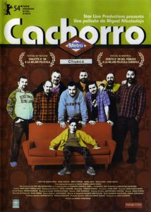 Cachorro