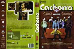 Cachorro