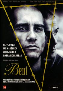 Bent