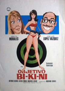 Objetivo BI-KI-NI