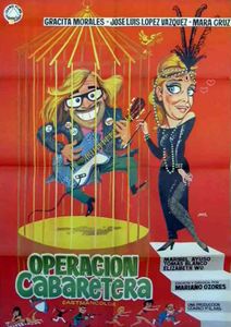 Operación Cabaretera