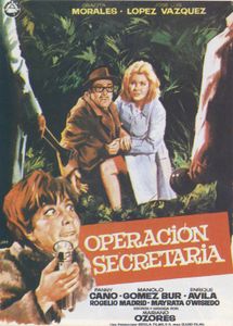 Operación Secretaria