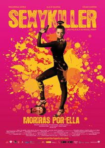 Sexykiller, morirás por ella
