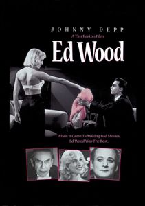 Ed Wood