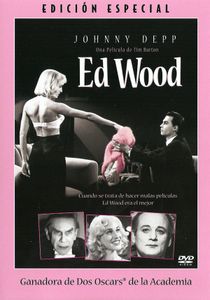 Ed Wood
