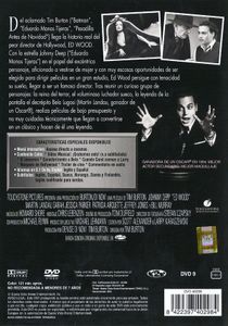Ed Wood