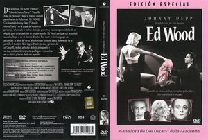 Ed Wood