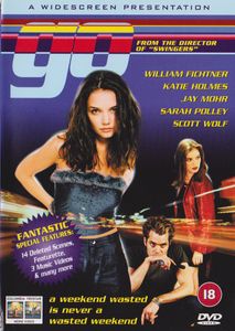 Go - A Widescreen Presentation
