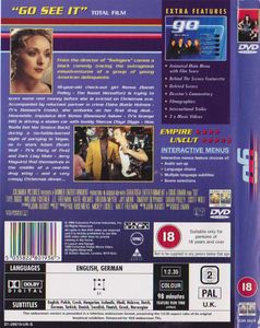 Go - A Widescreen Presentation