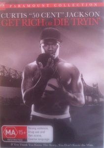 Get Rich or Die Tryin'