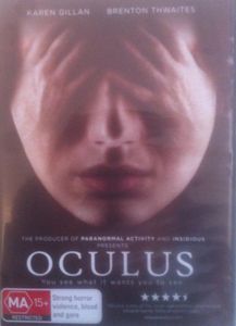 Oculus