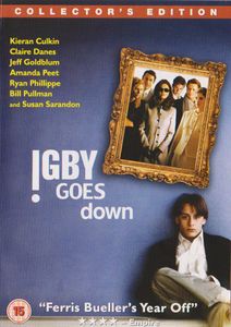 Igby Goes Down - Collector's Edition