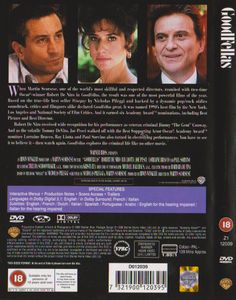 GoodFellas