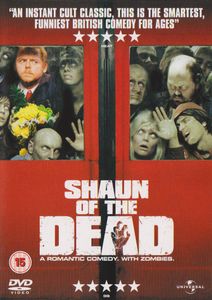 Shaun of the Dead