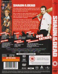 Shaun of the Dead