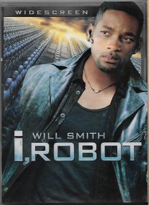 I, Robot (Widescreen)