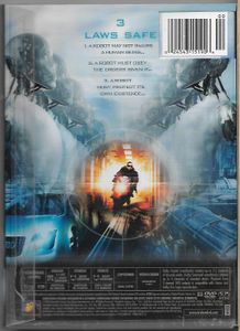 I, Robot (Widescreen)