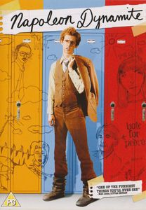 Napoleon Dynamite