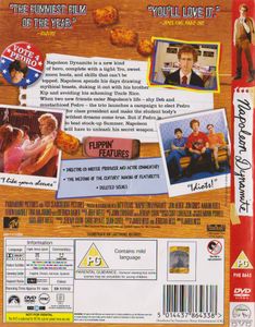 Napoleon Dynamite
