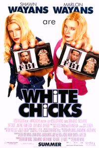 White Chicks