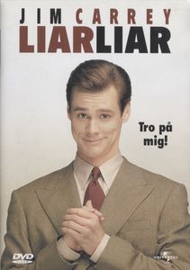 Liar Liar