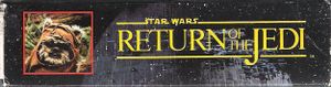 Return Of The Jedi