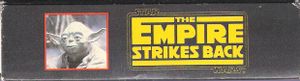 The Empire Strikes Back