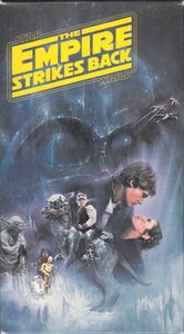 The Empire Strikes Back