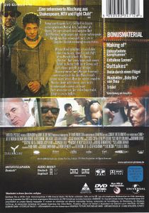 Unleashed - Entfesselt
