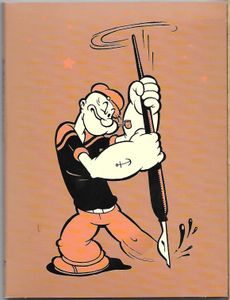 Popeye The Sailor - Volume Two 1938 - 1940