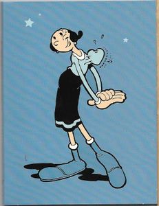 Popeye The Sailor - Volume Three 1941 - 1943
