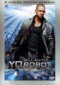 Yo, Robot