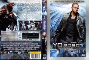 Yo, Robot