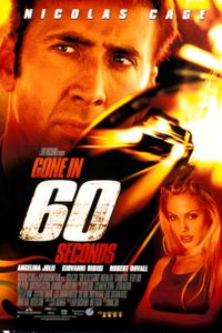 Gone In Sixty Seconds